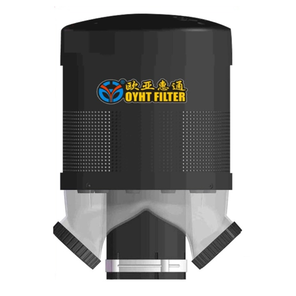 Мультициклон PL400 ⌀80мм 50-90 л.с.